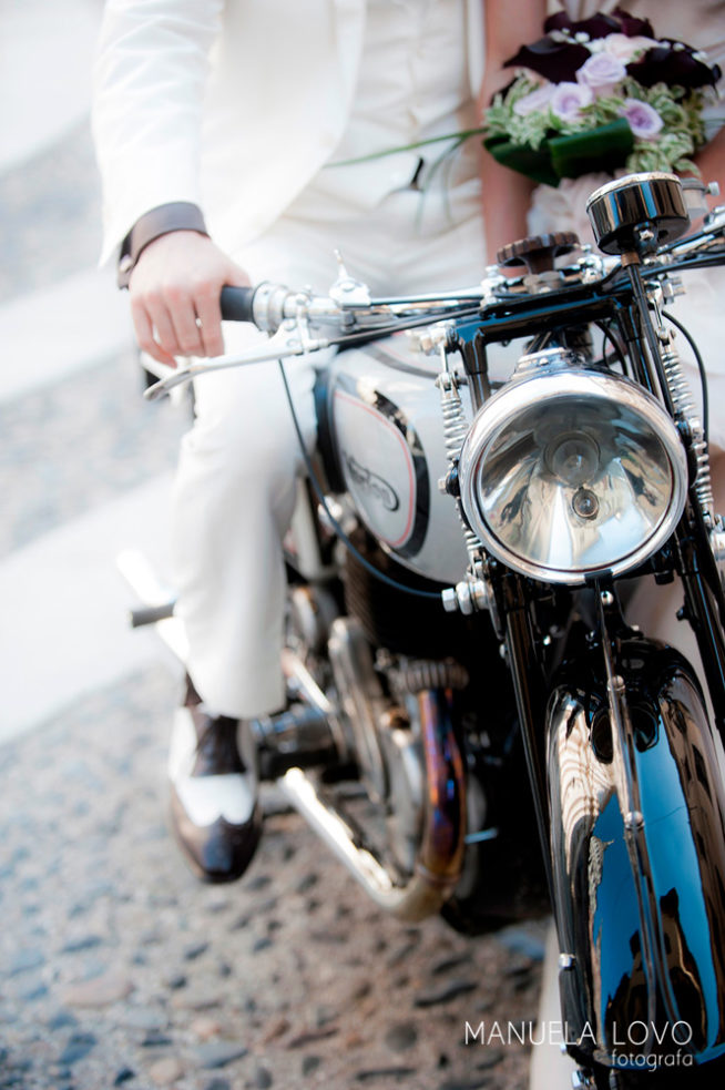 Moto d'Epoca