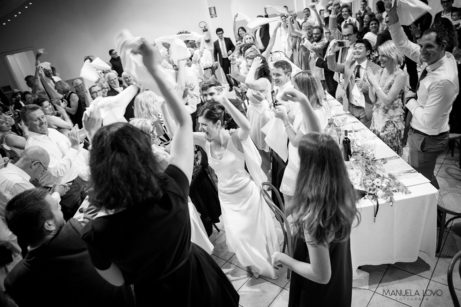 Wedding Party
