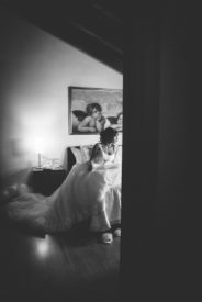 bride