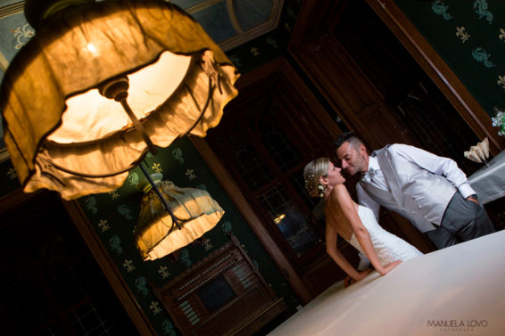 Castello dal Pozzo Oleggio Castello