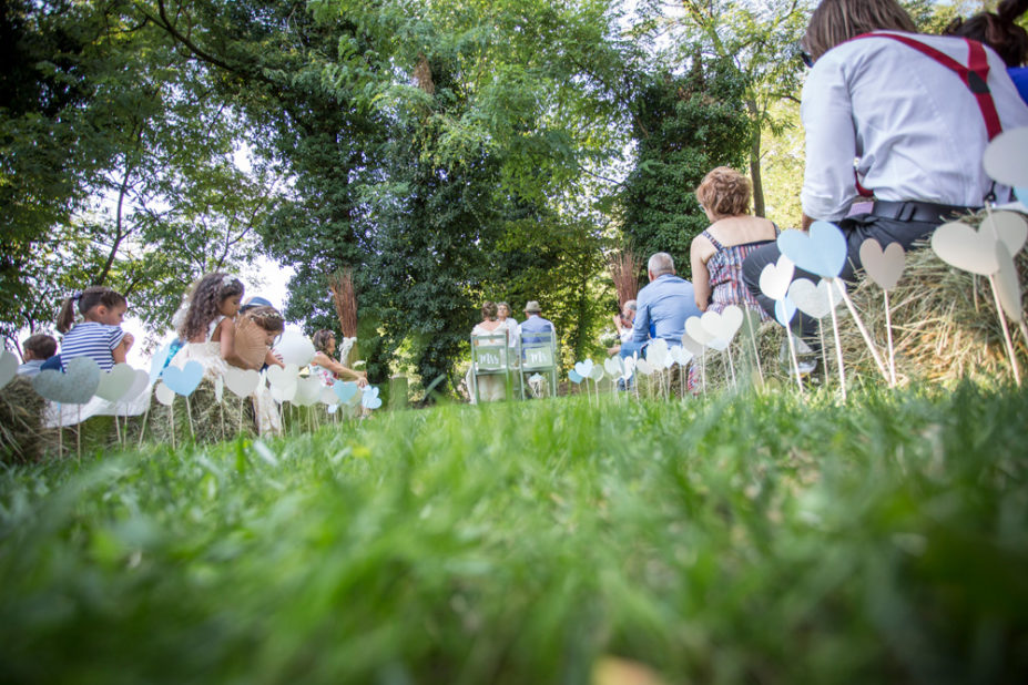 La Capuccina Cureggio